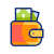 Smart expense categorisation for self-employed