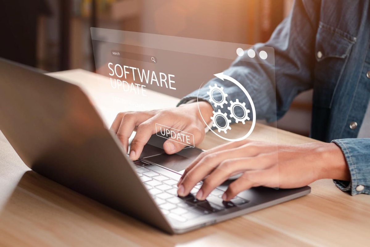 Software as a CIS Subcontractor