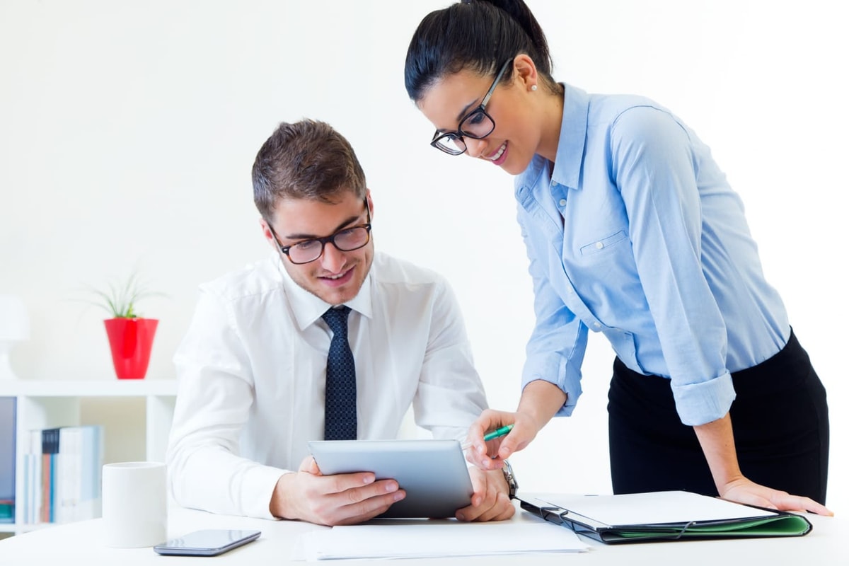 Tax Adviser Under MTD