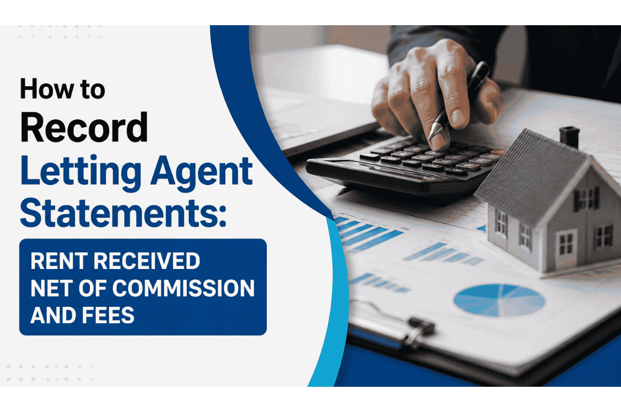 Letting Agent Statements