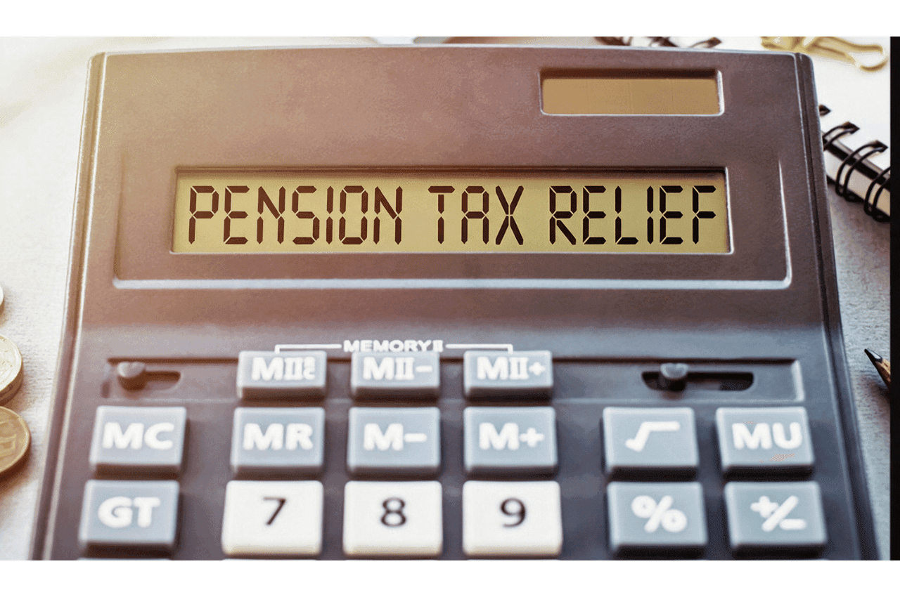 Net Pay Arrangement Tax Relief