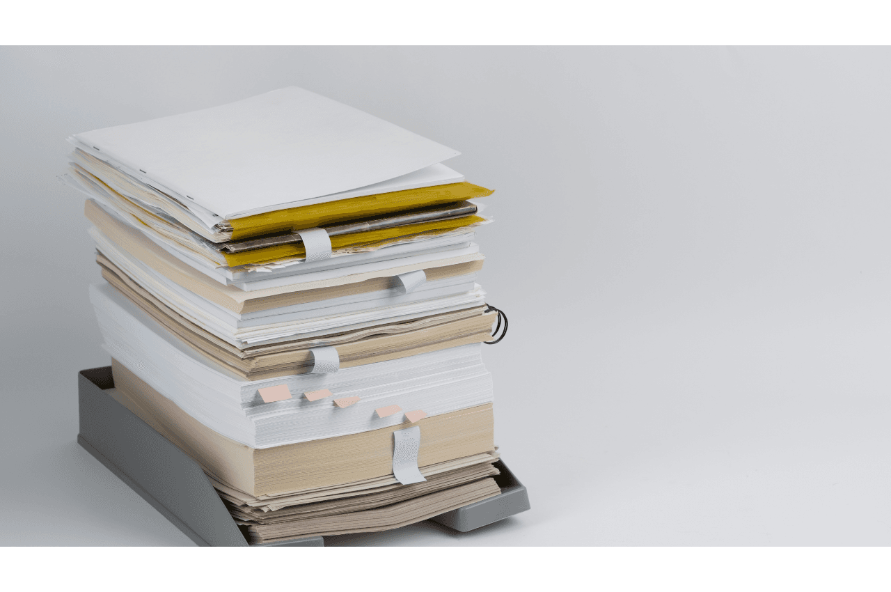 UK Landlord Documents Checklist 2026: 9 Free Templates You Actually Need