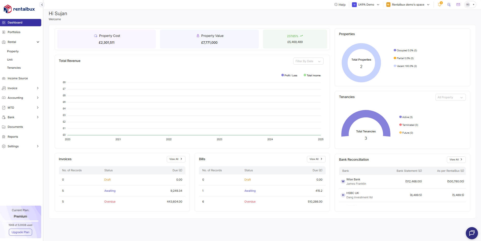 MTD for Income Tax: Guide for Landlords