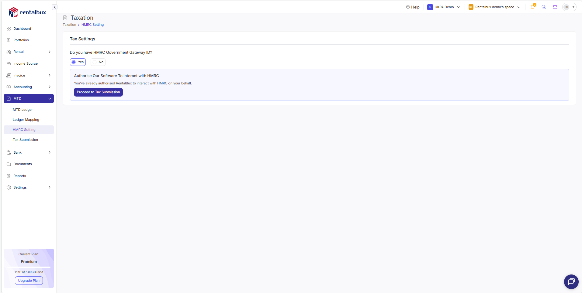 MTD for Income Tax: Guide for Landlords  (5)