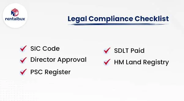 Can I Buy a House Through My Rental Business?