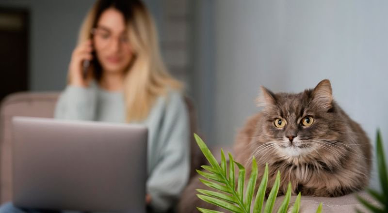 Landlords refuse pets