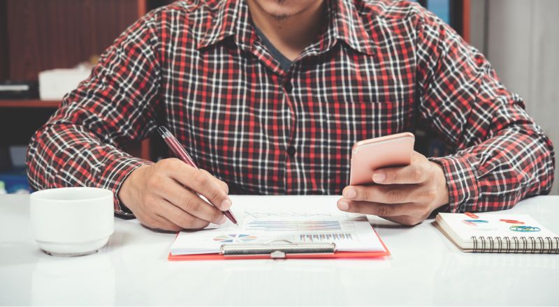 When Does Making Tax Digital for Income Tax Start?